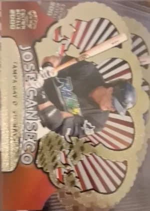 Jose Canseco