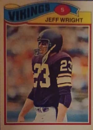Jeff Wright #169