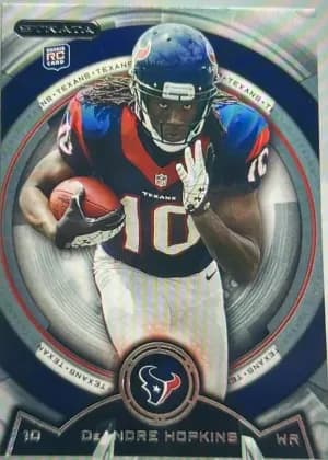 DeAndre Hopkins [Autograph] #94