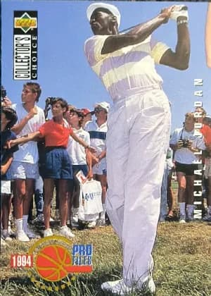 Michael Jordan #204