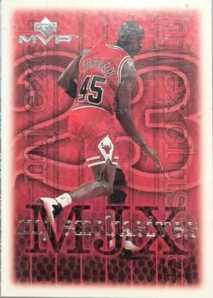 Michael Jordan #185