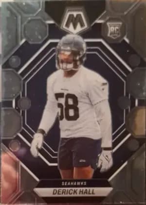Baseball card