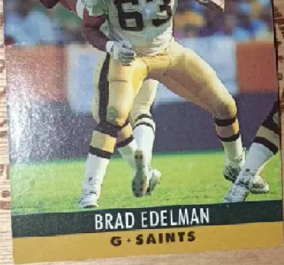 Brad Edelman #211