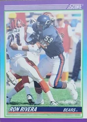 Ron Rivera #469