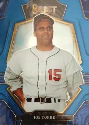 Joe Torre